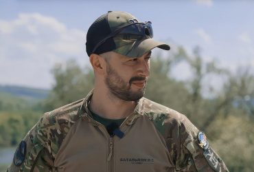 Самая проблемная каста: командир К-2 рассказал о соглашении с военными в СОЧ