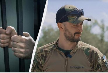 Нашел бы общий язык: комбат Верес высказался о мобилизации осужденных