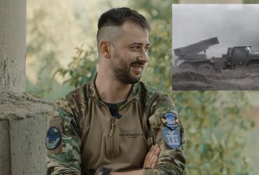 Сейчас мы не выиграем: военный - о ситуации на фронте