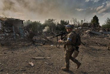 Більшість європейців не вірить, що Україна переможе на полі бою, - опитування