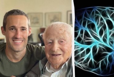 Секрет долголетия самого старого американца: какие 3 привычки помогли дожить до 110 лет