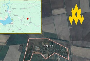 Окупант розповів, що на Запорізькому напрямку його бригада втратила 95% особового складу