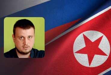 КНДР уже получает помощь от РФ, ракета Hwasong-17 появилась из ниоткуда, - эксперт