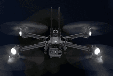 Американський виробник дронів наймає команду в Україні на тлі зміни стратегії через невдачі