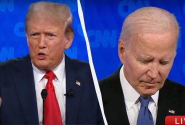 Ужасный позор: Трамп набросился на Байдена из-за вывода войск из Афганистана