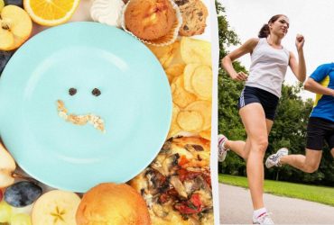 Чи можна їсти перед пробіжкою: дієтолог дав чітку відповідь