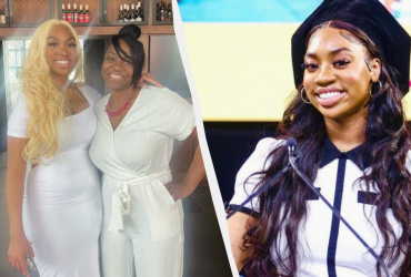 Матір 18-річної дівчини з докторським ступенем назвала своє батьківське правило №1