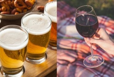 6 найкорисніших видів алкоголю з усіх: поради дієтологів