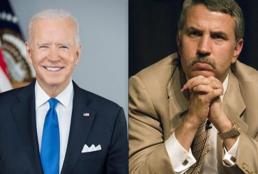 Байден должен сняться с президентской гонки, - обозреватель The New York Times