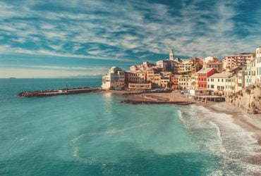 Експерти назвали 13 найкращих пляжів Італії, які варто відвідати