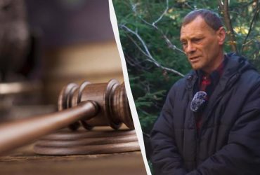 На Сумщине судят мужчину, который сделал оружие для обороны своего поселка