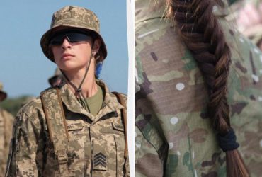 Мобілізація жінок з 1 липня: кому загрожує штраф 17 тисяч гривень