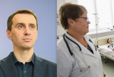 Украину ждет глобальный дефицит врачей, - глава Минздрава