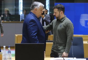 Орбан може зустрітися із Зеленським вже наступного тижня, - ЗМІ