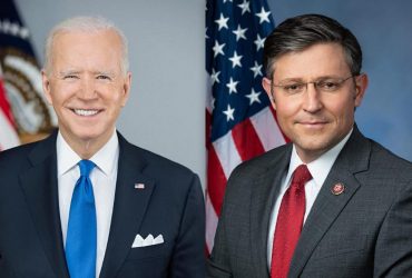 Кабинет Байдена должен заставить его уйти в отставку после ужасных дебатов, - Джонсон