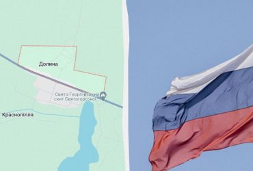 Фатальний вибір, до росіян менш як 40 кілометрів: Reuters дізнався про життя у вбитому селі