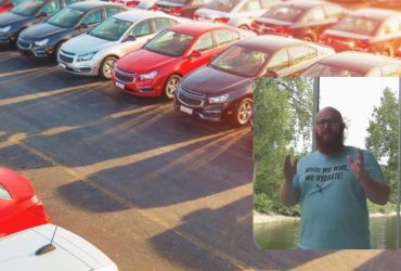 Механик назвал шесть подержанных авто, которые ни в коем случае нельзя покупать