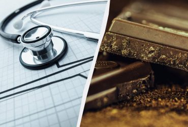 Три корисні для серця перекуси від кардіолога: до складу одного входить шоколад