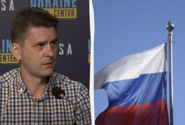 Обозреватель разгромил новую российскую басню насчет войны украинцев против РФ