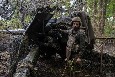 Зовнішність оманлива: у військовому плані Україна у кращому становищі, ніж РФ, - Zeit