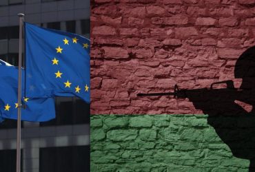 Евросоюз расширил санкции против Беларуси: что будут включать новые ограничения