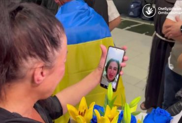 Все закончилось: украинка после шести лет плена впервые позвонила дочери (видео)