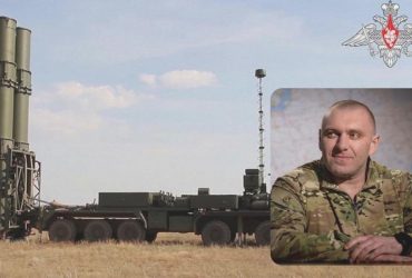 Чи може Україна знищити російські ЗРК С-500 у Криму: голова СБУ відповів