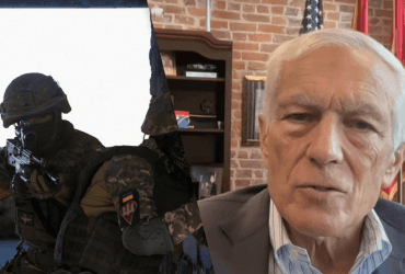 Путін обрав хибний шлях: генерал США відповів, у якому випадку закінчиться війна