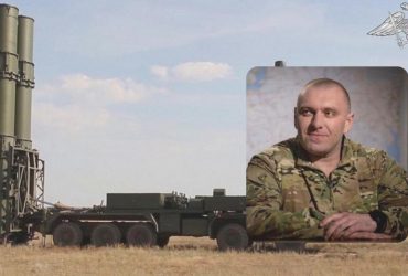 Может ли Украина уничтожить российские ЗРК С-500 в Крыму: глава СБУ ответил