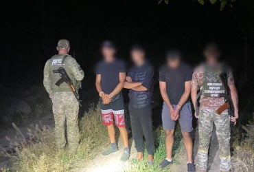 Нова схема для ухилянтів: на Одещині затримали аграрних рекрутерів