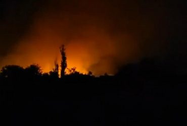 З'явилися нові подробиці удару ЗСУ по важливому об'єкту Росії в Криму