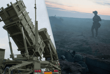 Треба ремонтувати: у Defense Express оцінили можливу передачу ізраїльських Patriot