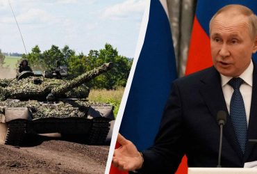 Путін дуже полюбив війну: еліти РФ бачать три сценарії майбутнього, - Foreign Affairs