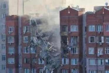 Удар Росії по будинку у Дніпрі: в ОВА повідомили хороші новини