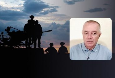 Експерт оцінив ситуацію на фронті: на одній з ділянок може виникнути загроза оточення