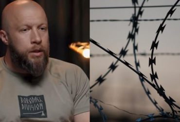 Вгодовані морди недоречні: у Третій штурмовій зробили заяву про російських полонених