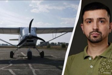 Україна серійно випускає ударні дрони з дальністю понад 1000 кілометрів, - Укроборонпром