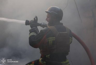 У Вільнянську завершено пошуково-рятувальні роботи: росіяни вбили 7 осіб