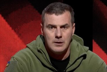 Ты слушаешь эти слова и тебя разрывает изнутри: киборг рассказал о службе в ТЦК