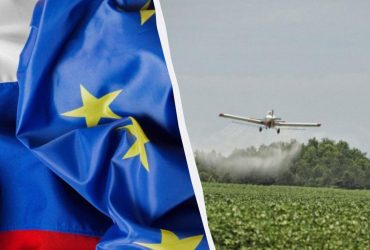 ЄС потрапляє у нову залежність від РФ, що загрожує продовольчій безпеці, – FT