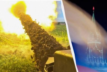 Ризик небезпечної ескалації: РФ посилила наступ в Україні і вибухає погрозами до Заходу, –  Politico