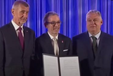 Орбан объявил о создании в Европарламенте нового ультраправого блока