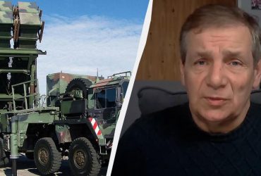 Выглядит немного странно: эксперт указал на нелогичное поведение западных партнеров