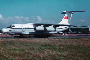 В РФ пригрозили НАТО летающим лазером А-60: аналитики высмеяли россиян