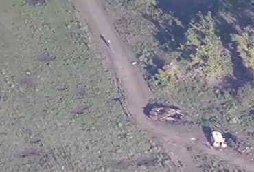 Повна діч: у Третій штурмовій розкритикували експерементальну тактику РФ (відео)