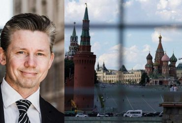 Кремль осознает, что проиграет войну, если нападет на НАТО, - министр обороны Швеции