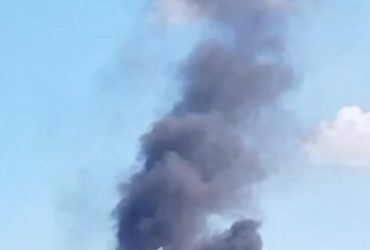 Росія вдарила по Харкову бомбою: з'явилися нові подробиці атаки (відео)