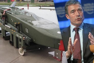 Дає Путіну додатковий стимул: Расмуссен - про небажання Німеччини надати Taurus Україні