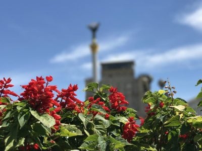 Украину накроют температурные качели: синоптик рассказала, где будет лето, а где осень