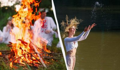 День Ивана Купалы в году: обряды, гадания, суть, что можно и нельзя делать